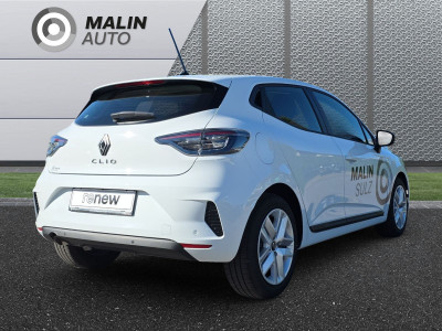 Renault Clio Vorführwagen Renault Clio Vorführwagen