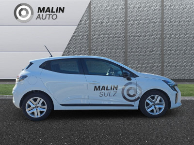 Renault Clio Vorführwagen Renault Clio Vorführwagen
