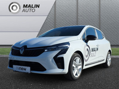 Renault Clio Vorführwagen Renault Clio Vorführwagen