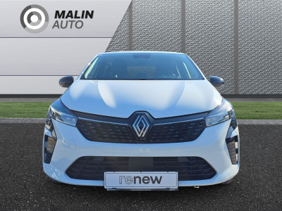 Renault Clio Vorführwagen Renault Clio Vorführwagen
