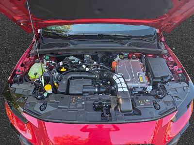 Renault Clio Vorführwagen