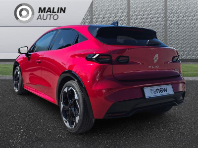 Renault Clio Vorführwagen