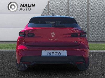 Renault Clio Vorführwagen