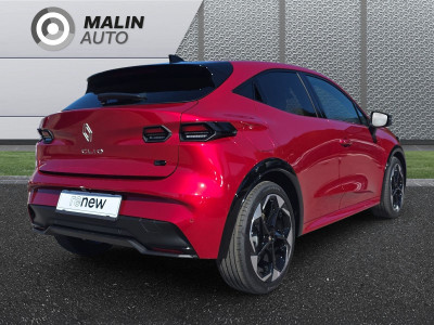 Renault Clio Vorführwagen
