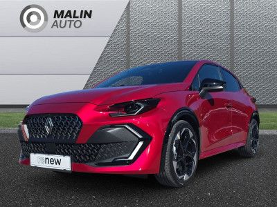 Renault Clio Vorführwagen