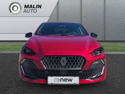 Renault Clio Vorführwagen