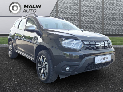 Dacia Duster Gebrauchtwagen Dacia Duster Gebrauchtwagen