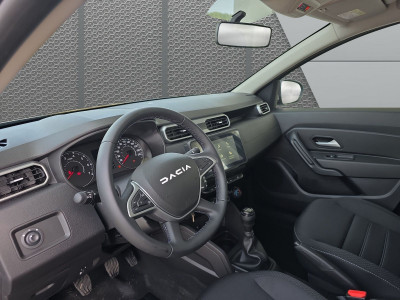 Dacia Duster Gebrauchtwagen Dacia Duster Gebrauchtwagen