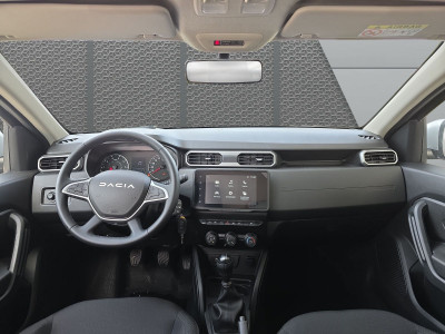 Dacia Duster Gebrauchtwagen Dacia Duster Gebrauchtwagen