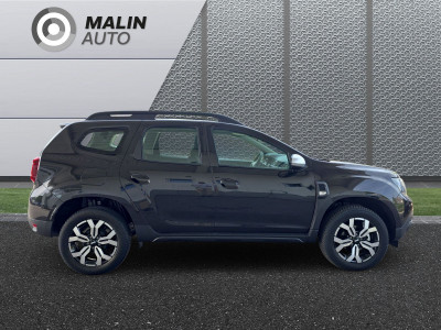 Dacia Duster Gebrauchtwagen Dacia Duster Gebrauchtwagen