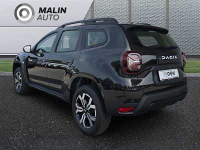Dacia Duster Gebrauchtwagen Dacia Duster Gebrauchtwagen