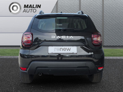 Dacia Duster Gebrauchtwagen Dacia Duster Gebrauchtwagen