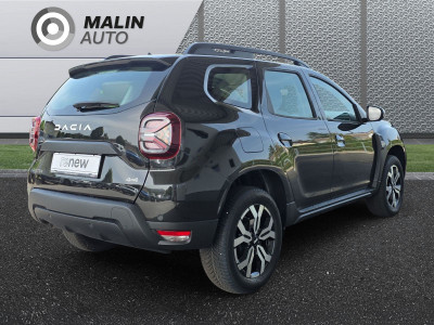 Dacia Duster Gebrauchtwagen Dacia Duster Gebrauchtwagen