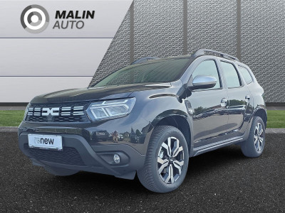 Dacia Duster Gebrauchtwagen Dacia Duster Gebrauchtwagen