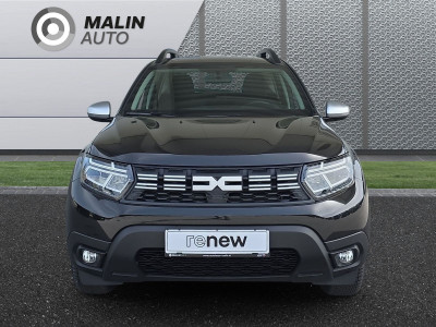 Dacia Duster Gebrauchtwagen Dacia Duster Gebrauchtwagen