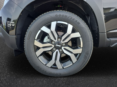 Dacia Duster Gebrauchtwagen Dacia Duster Gebrauchtwagen