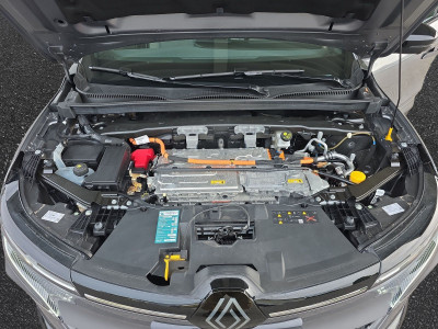 Renault Mégane Gebrauchtwagen Renault Mégane Gebrauchtwagen