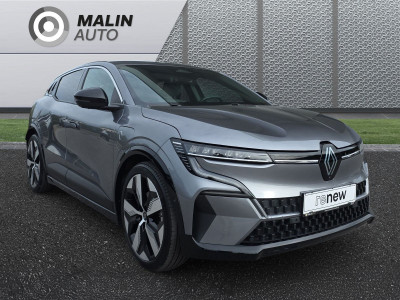 Renault Mégane Gebrauchtwagen Renault Mégane Gebrauchtwagen