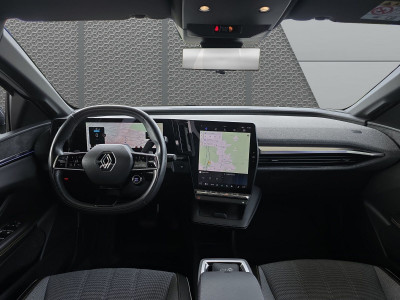 Renault Mégane Gebrauchtwagen Renault Mégane Gebrauchtwagen