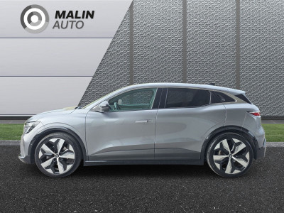 Renault Mégane Gebrauchtwagen Renault Mégane Gebrauchtwagen