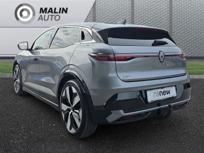 Renault Mégane Gebrauchtwagen Renault Mégane Gebrauchtwagen