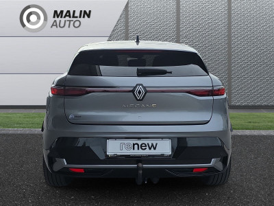 Renault Mégane Gebrauchtwagen Renault Mégane Gebrauchtwagen