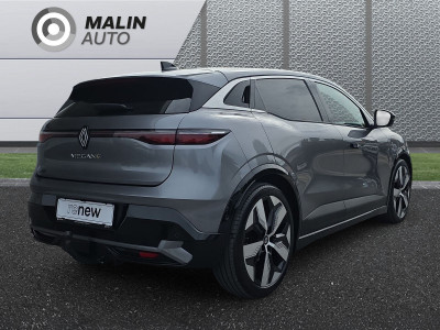 Renault Mégane Gebrauchtwagen Renault Mégane Gebrauchtwagen