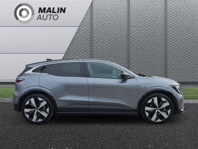 Renault Mégane Gebrauchtwagen Renault Mégane Gebrauchtwagen