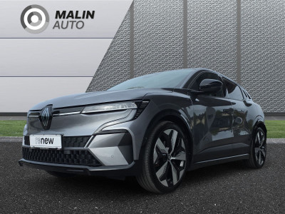 Renault Mégane Gebrauchtwagen Renault Mégane Gebrauchtwagen