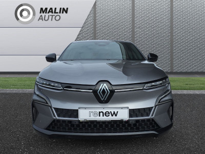 Renault Mégane Gebrauchtwagen Renault Mégane Gebrauchtwagen