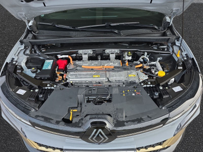 Renault Mégane Gebrauchtwagen Renault Mégane Gebrauchtwagen