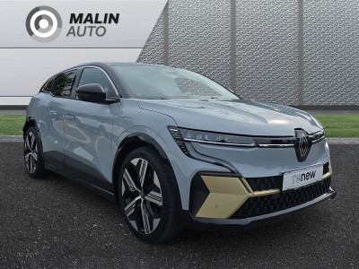 Renault Mégane Gebrauchtwagen Renault Mégane Gebrauchtwagen