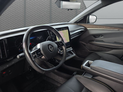 Renault Mégane Gebrauchtwagen Renault Mégane Gebrauchtwagen