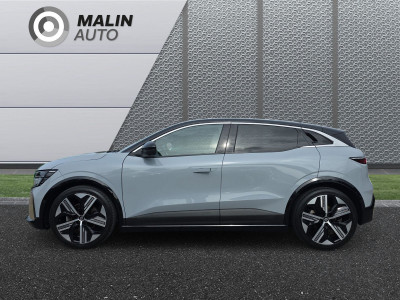 Renault Mégane Gebrauchtwagen Renault Mégane Gebrauchtwagen