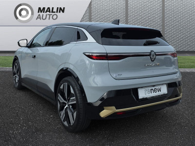 Renault Mégane Gebrauchtwagen Renault Mégane Gebrauchtwagen