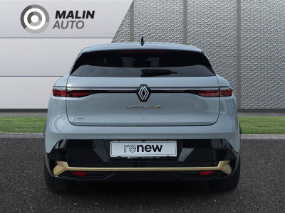 Renault Mégane Gebrauchtwagen Renault Mégane Gebrauchtwagen