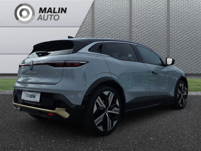 Renault Mégane Gebrauchtwagen Renault Mégane Gebrauchtwagen