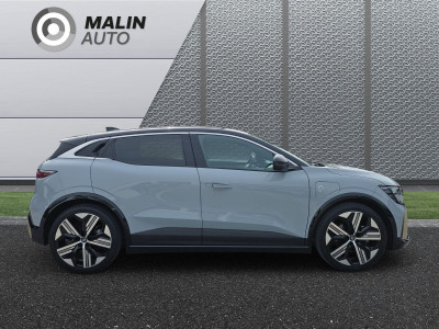 Renault Mégane Gebrauchtwagen Renault Mégane Gebrauchtwagen