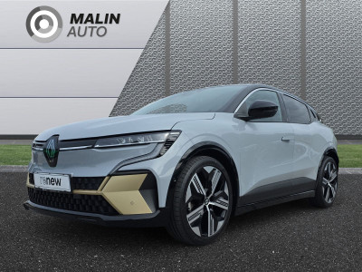 Renault Mégane Gebrauchtwagen Renault Mégane Gebrauchtwagen