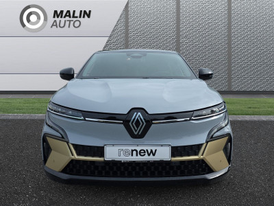Renault Mégane Gebrauchtwagen Renault Mégane Gebrauchtwagen