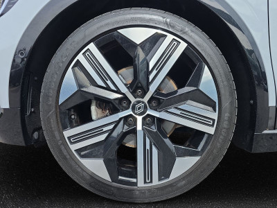 Renault Mégane Gebrauchtwagen Renault Mégane Gebrauchtwagen
