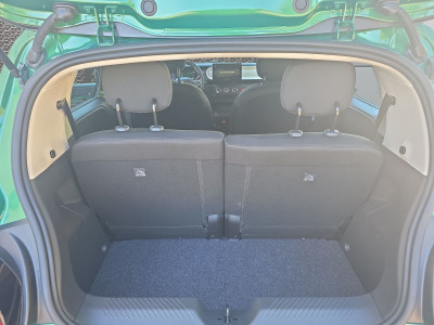 Renault Twingo Gebrauchtwagen Renault Twingo Gebrauchtwagen
