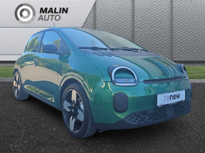 Renault Twingo Gebrauchtwagen Renault Twingo Gebrauchtwagen
