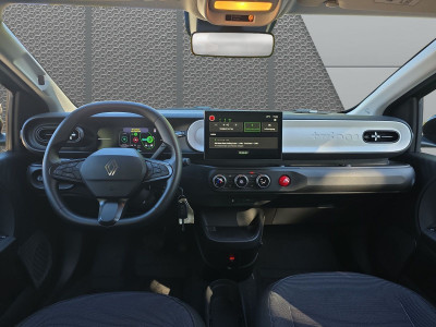 Renault Twingo Gebrauchtwagen Renault Twingo Gebrauchtwagen
