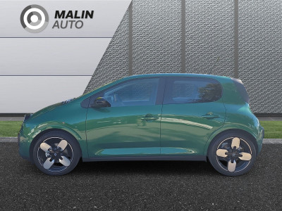 Renault Twingo Gebrauchtwagen Renault Twingo Gebrauchtwagen