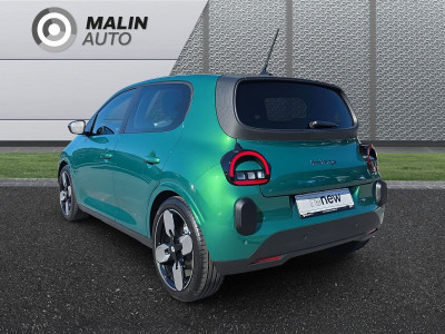 Renault Twingo Gebrauchtwagen Renault Twingo Gebrauchtwagen