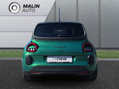 Renault Twingo Gebrauchtwagen Renault Twingo Gebrauchtwagen
