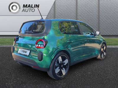 Renault Twingo Gebrauchtwagen Renault Twingo Gebrauchtwagen