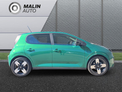 Renault Twingo Gebrauchtwagen Renault Twingo Gebrauchtwagen