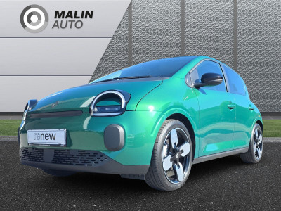 Renault Twingo Gebrauchtwagen Renault Twingo Gebrauchtwagen